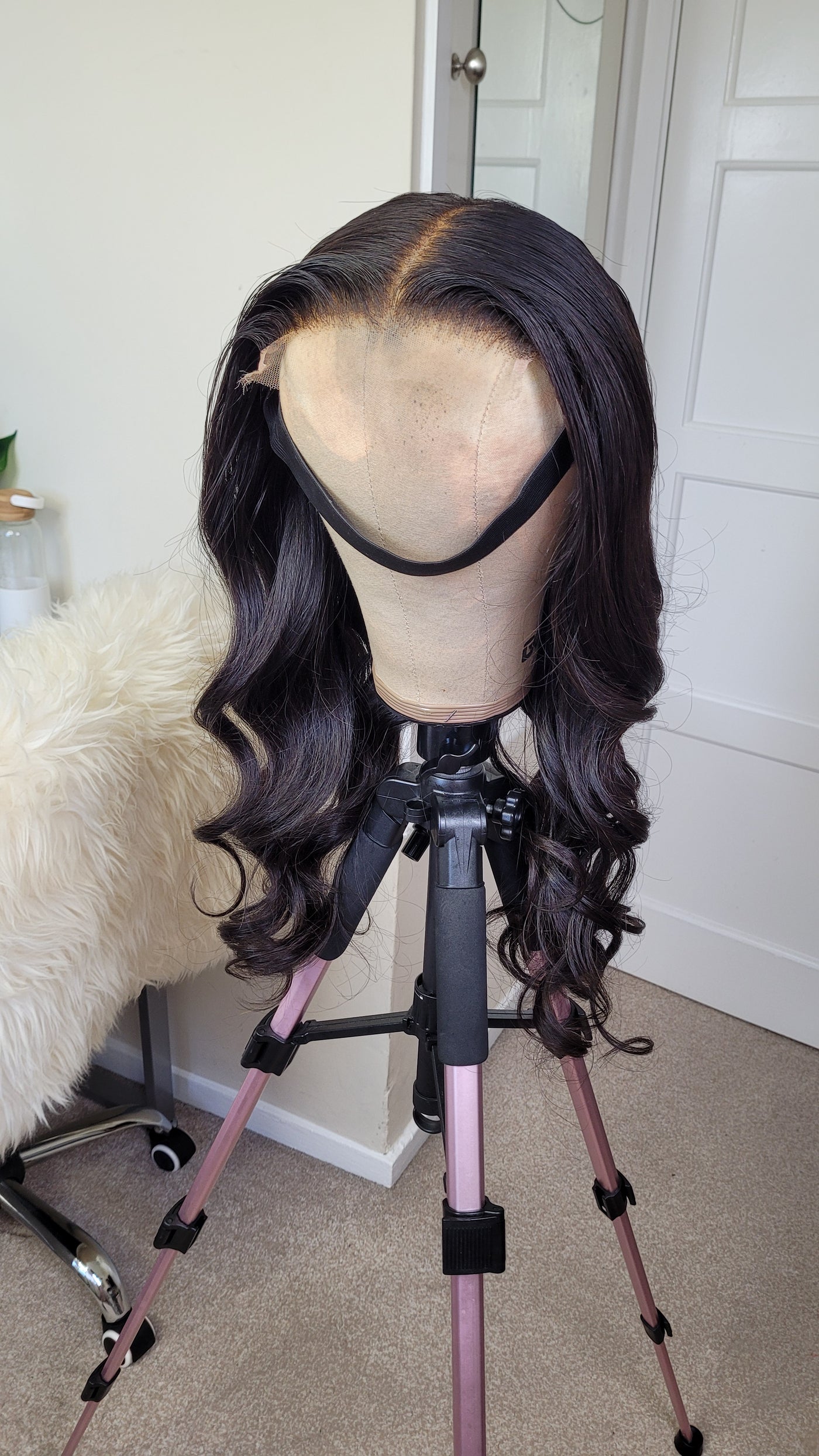 Indonesian Body wave wig
