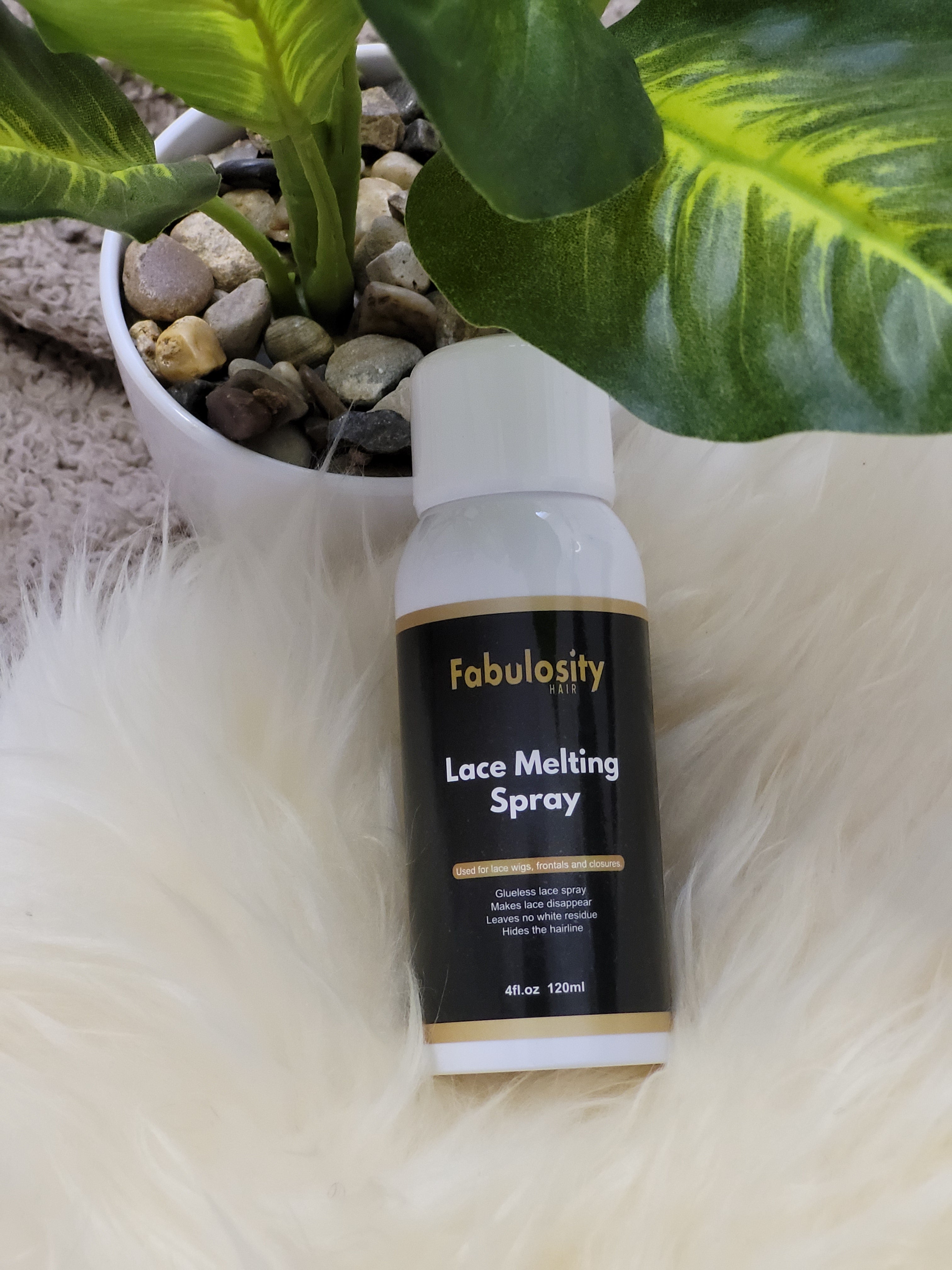 Lace melting spray – Fabulosity Hair