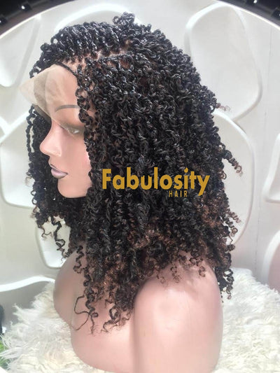 Passion twists (Kathy) 1b and 33