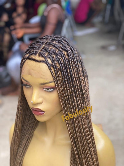 Knotless beyonce READY TO SHIP